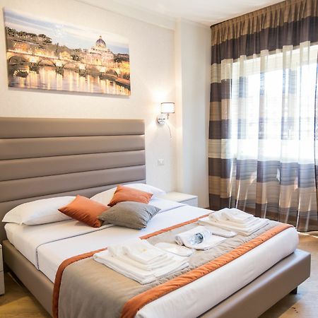 Vatican City Relais Roma Dış mekan fotoğraf