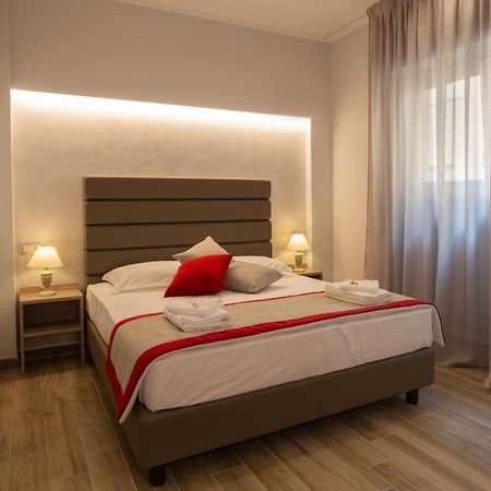 Vatican City Relais Roma Dış mekan fotoğraf