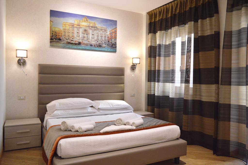 Vatican City Relais Roma Dış mekan fotoğraf