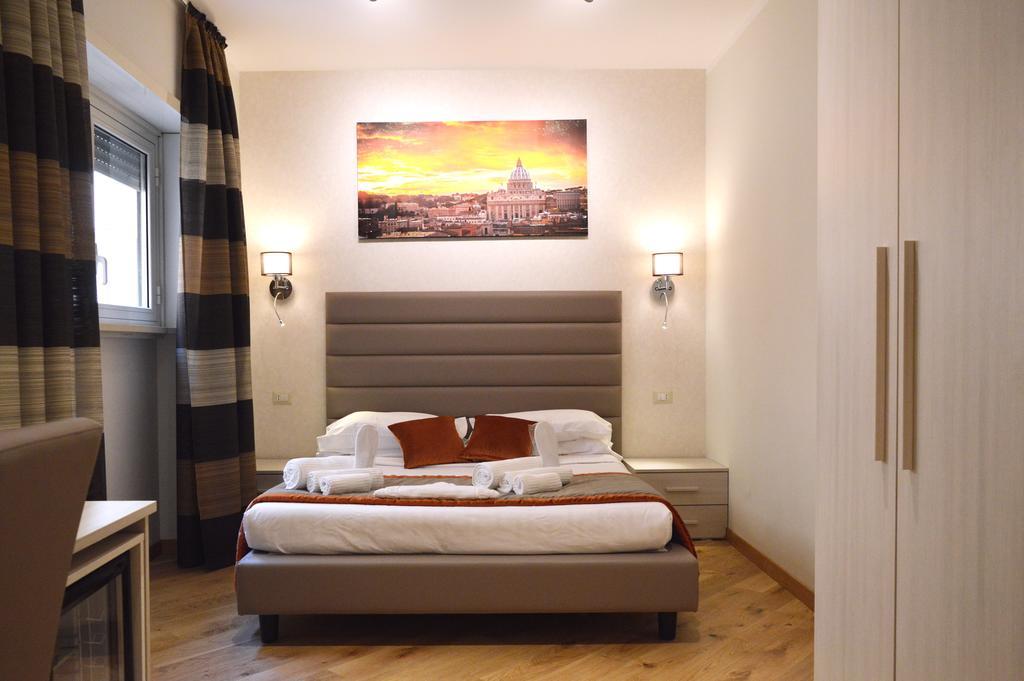 Vatican City Relais Roma Dış mekan fotoğraf