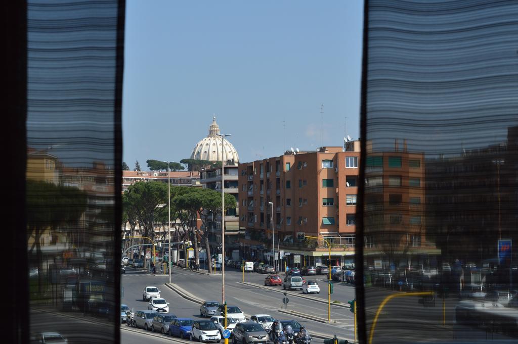 Vatican City Relais Roma Dış mekan fotoğraf