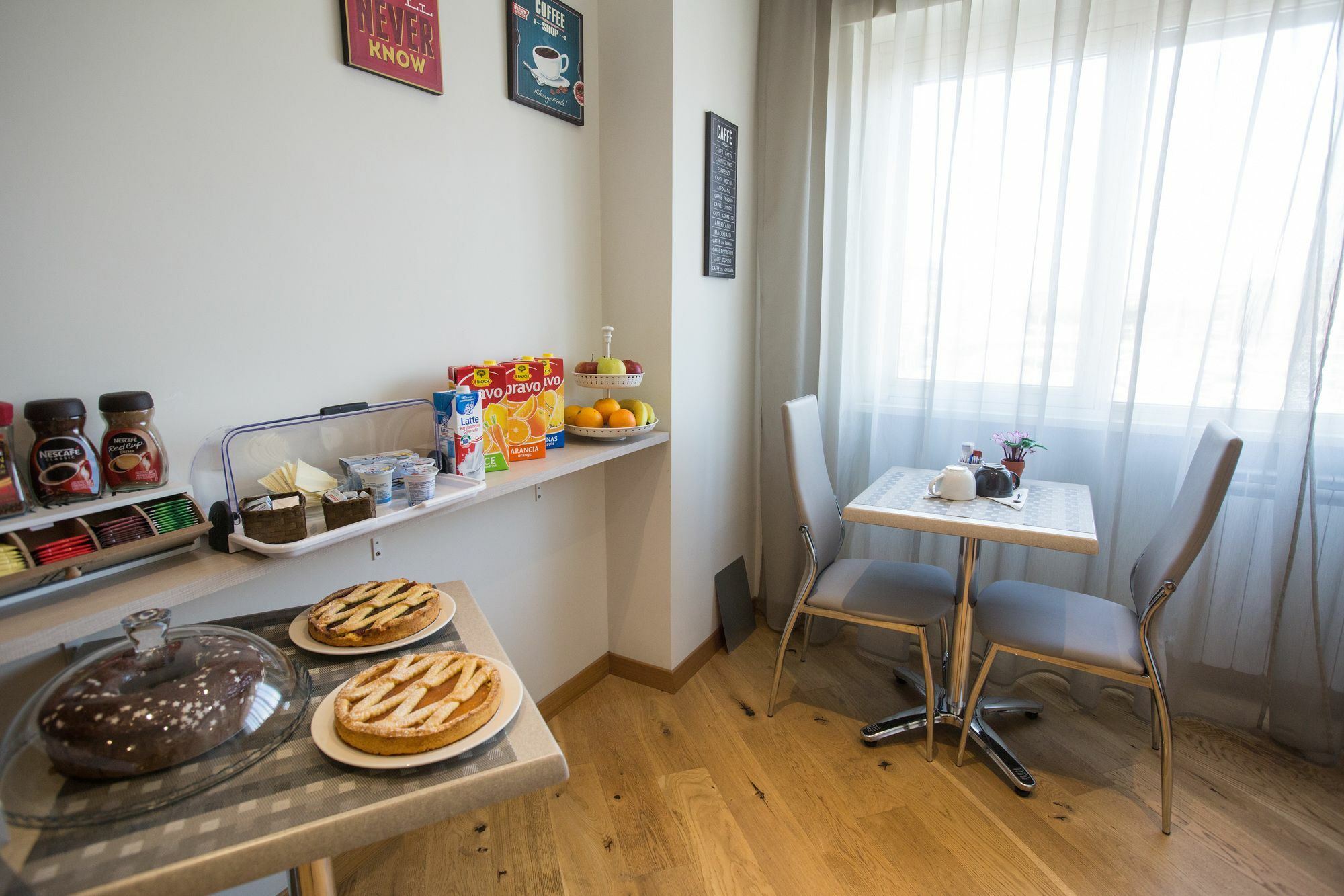 Vatican City Relais Roma Dış mekan fotoğraf