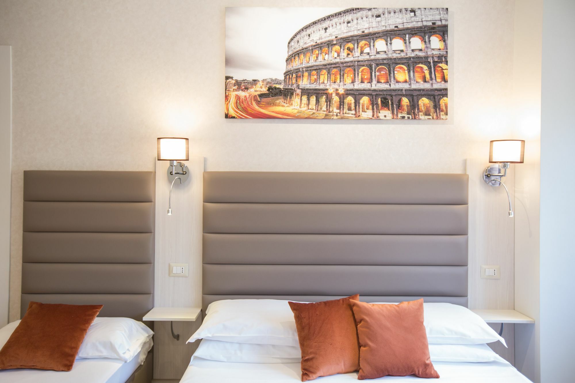 Vatican City Relais Roma Dış mekan fotoğraf