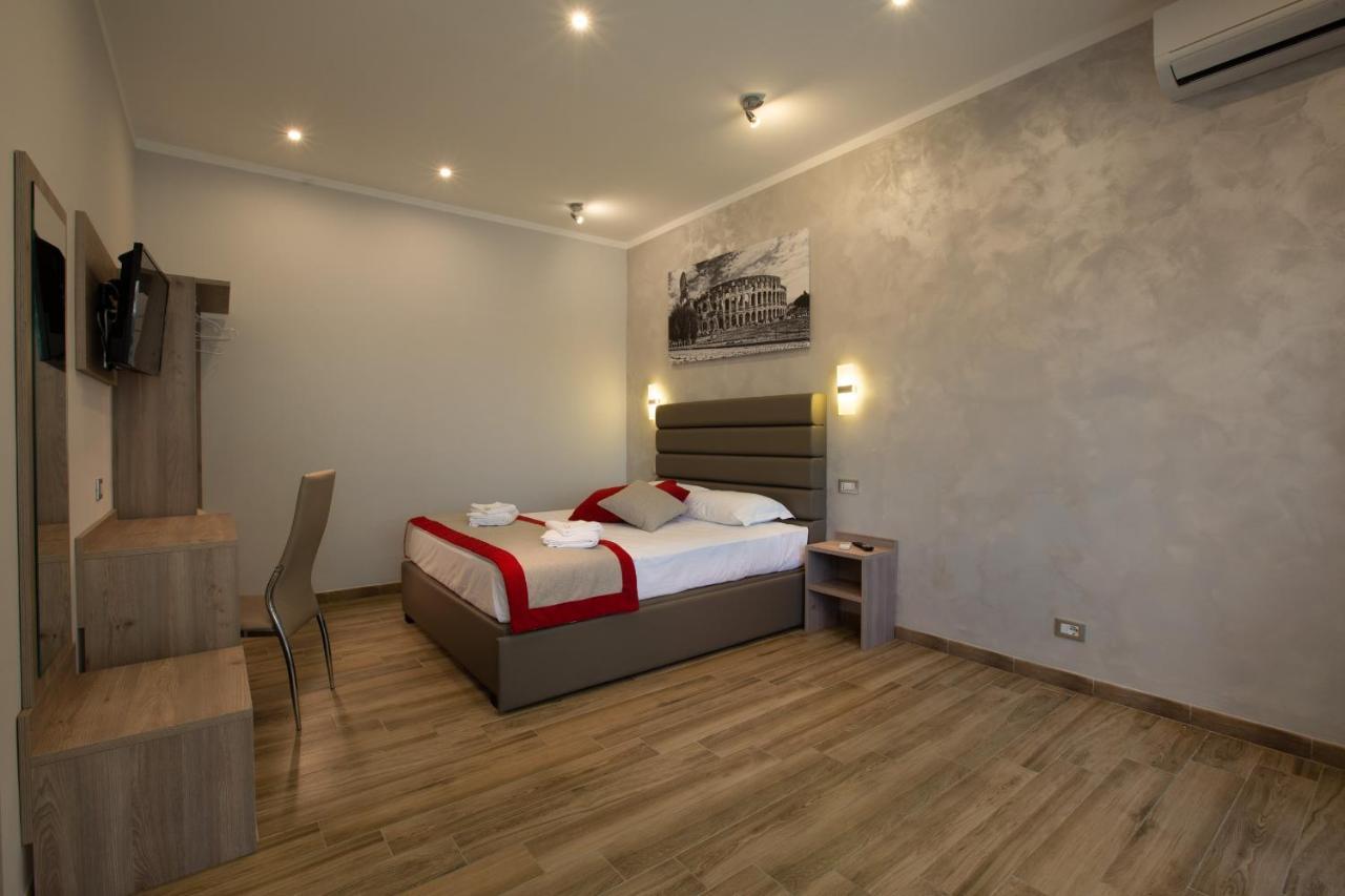 Vatican City Relais Roma Dış mekan fotoğraf