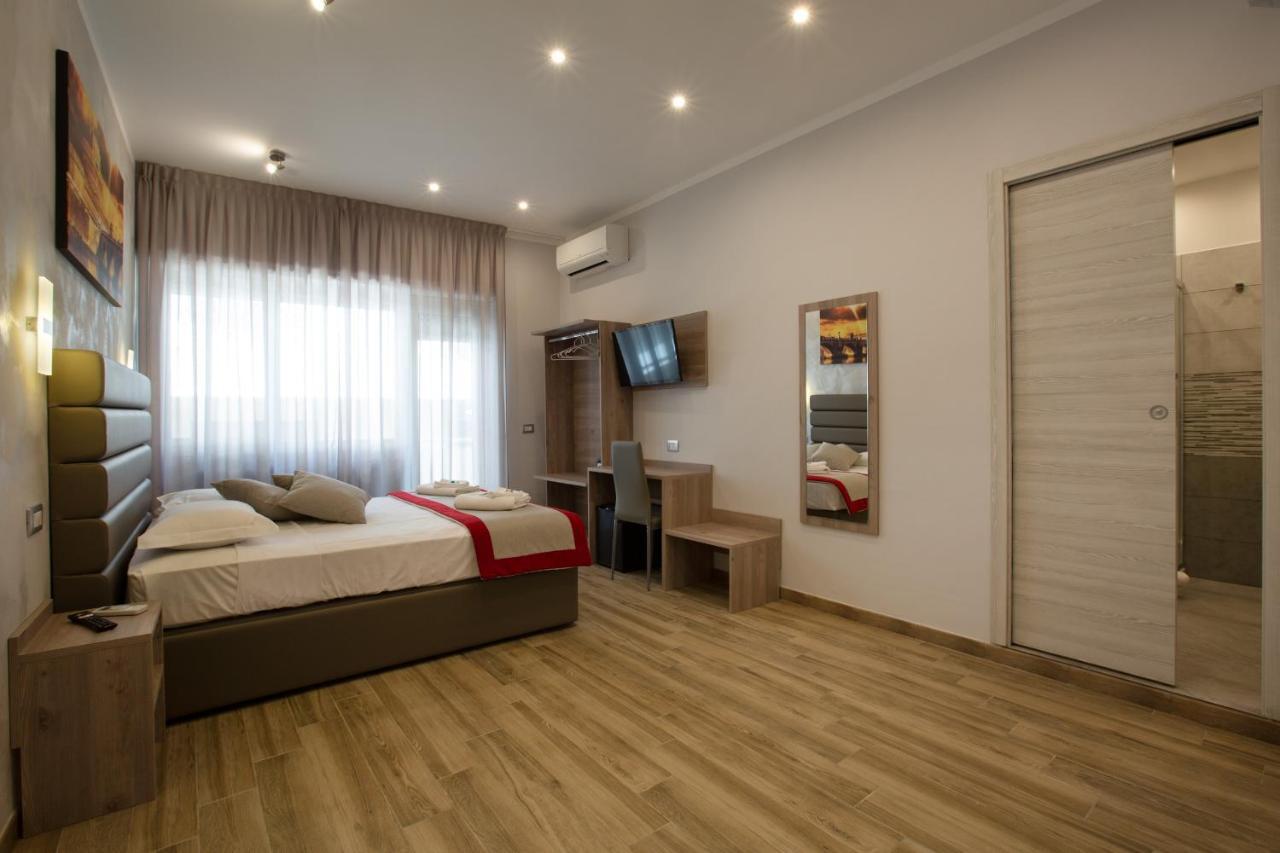 Vatican City Relais Roma Dış mekan fotoğraf