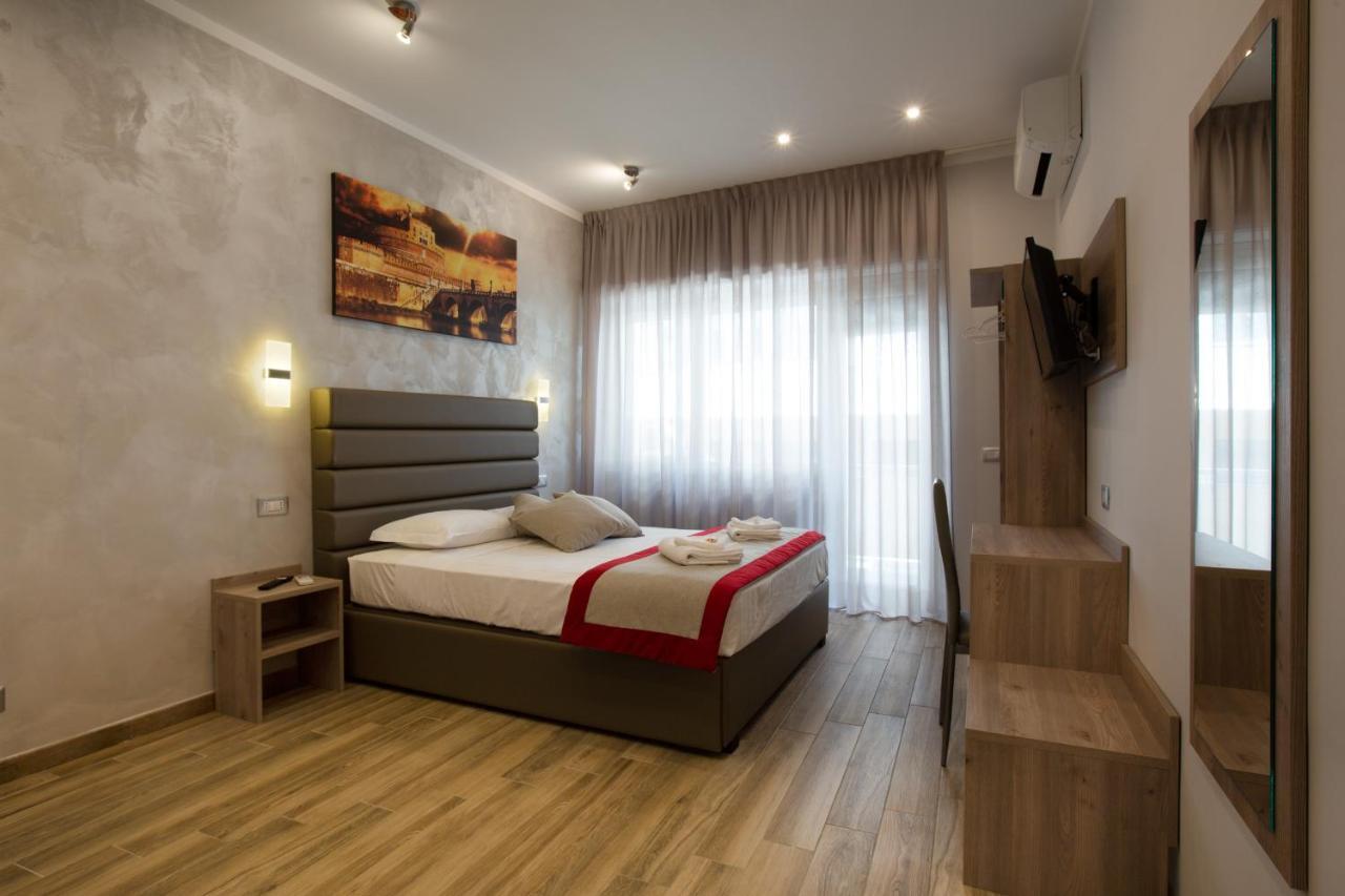 Vatican City Relais Roma Dış mekan fotoğraf