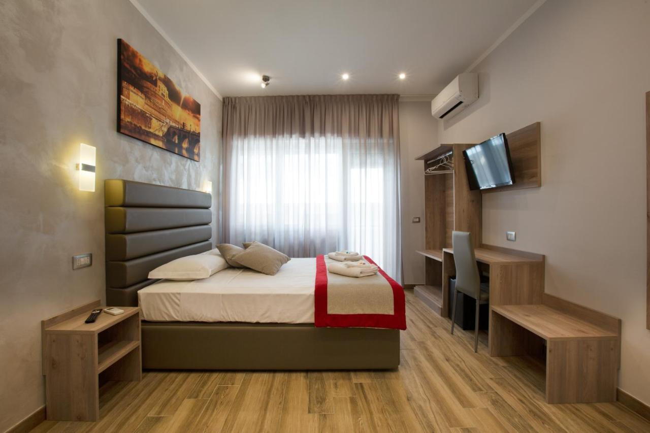 Vatican City Relais Roma Dış mekan fotoğraf