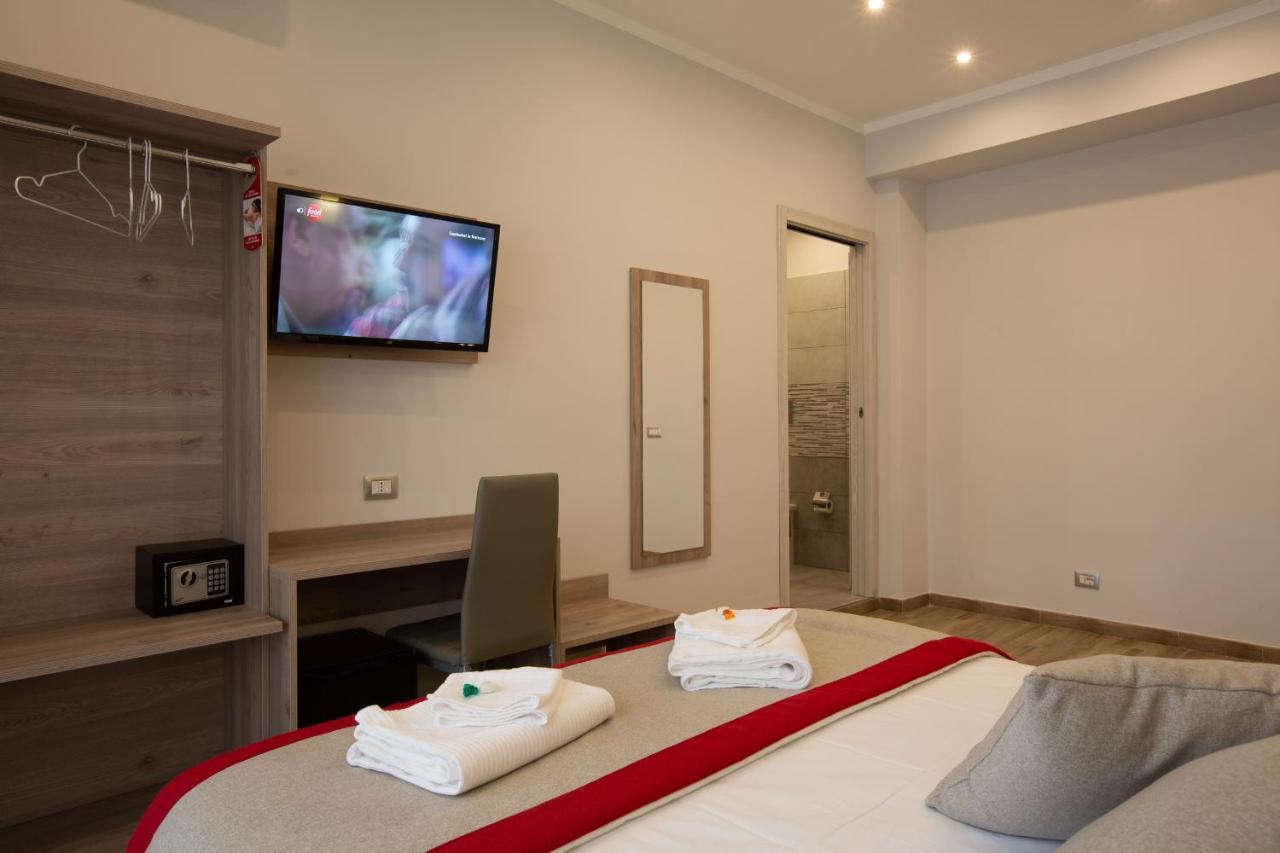 Vatican City Relais Roma Dış mekan fotoğraf