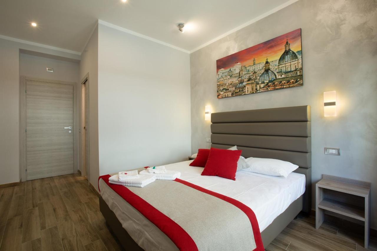 Vatican City Relais Roma Dış mekan fotoğraf