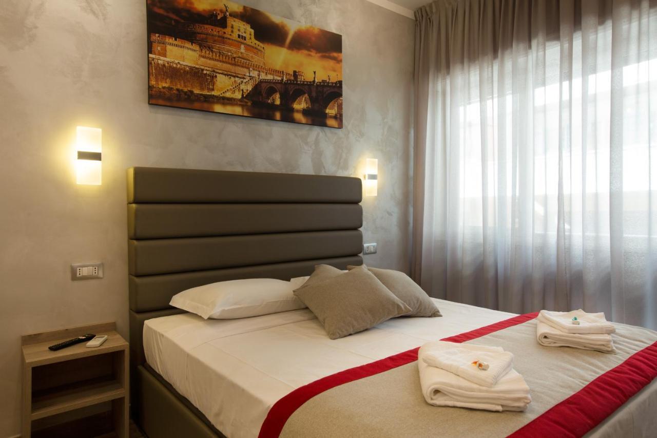Vatican City Relais Roma Dış mekan fotoğraf