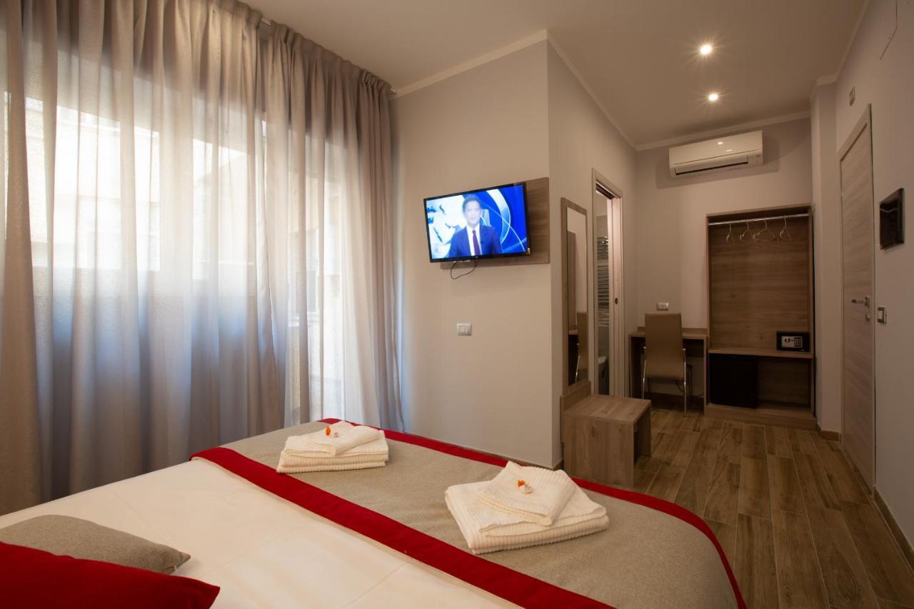 Vatican City Relais Roma Dış mekan fotoğraf