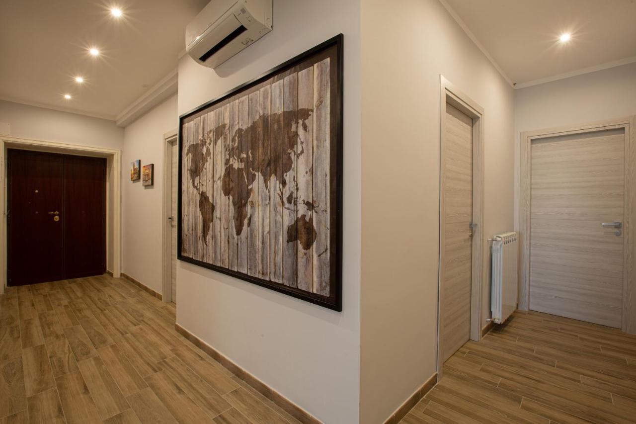 Vatican City Relais Roma Dış mekan fotoğraf